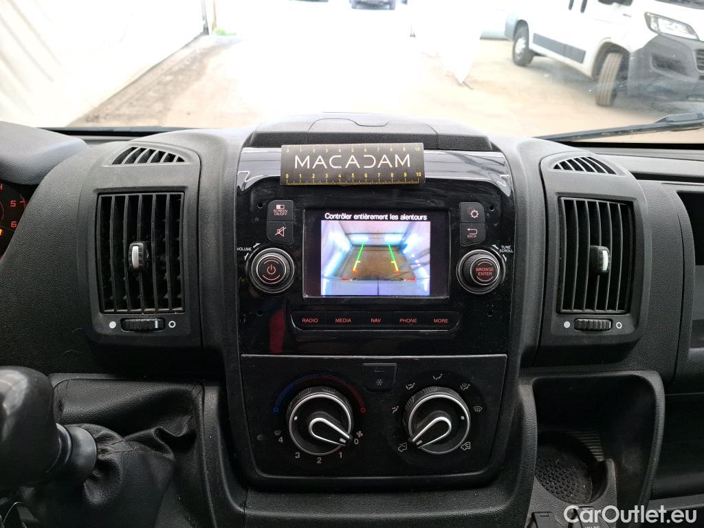  Citroen  Jumper CITROEN  / 2014 / 4P / Fourgon tôlé 35 L2H2 BlueHDi 120 S&S BVM6 Driver #37