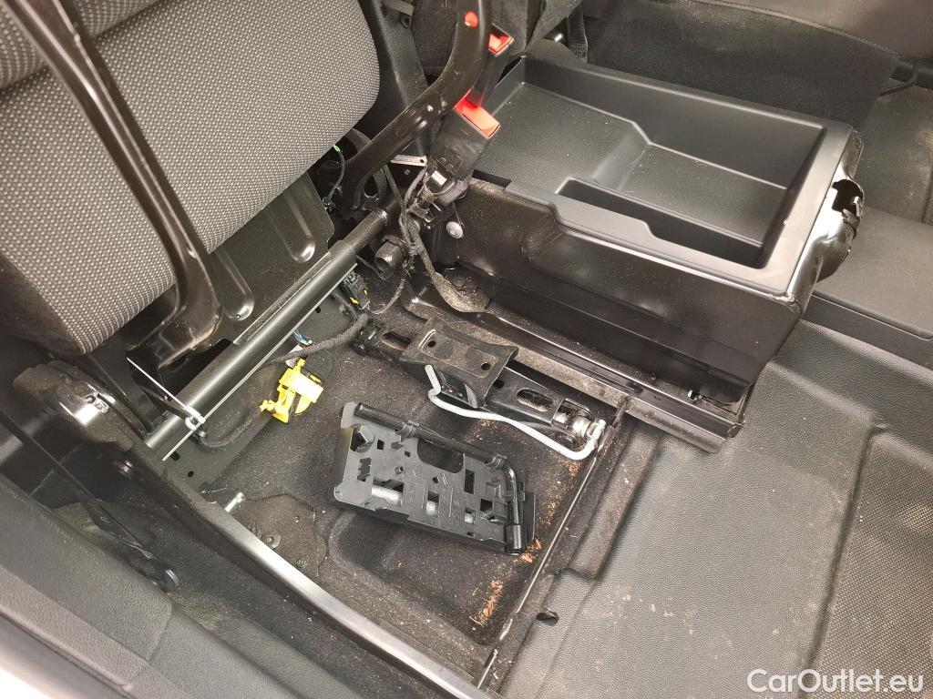  Peugeot  Partner  Premium L1 1.5 HDi 130CV BVM6 E6d #3