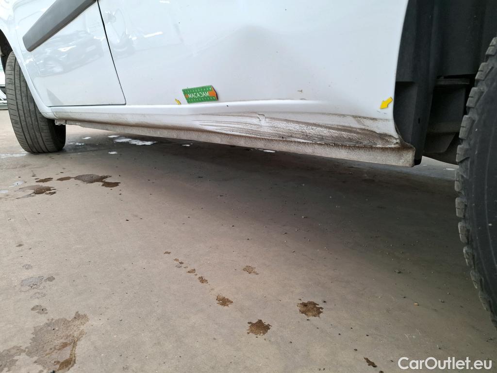  Renault  Kangoo  II Express Extra (Série Spéciale) 1.5 dCi 80CV BVM6 E6dT #9