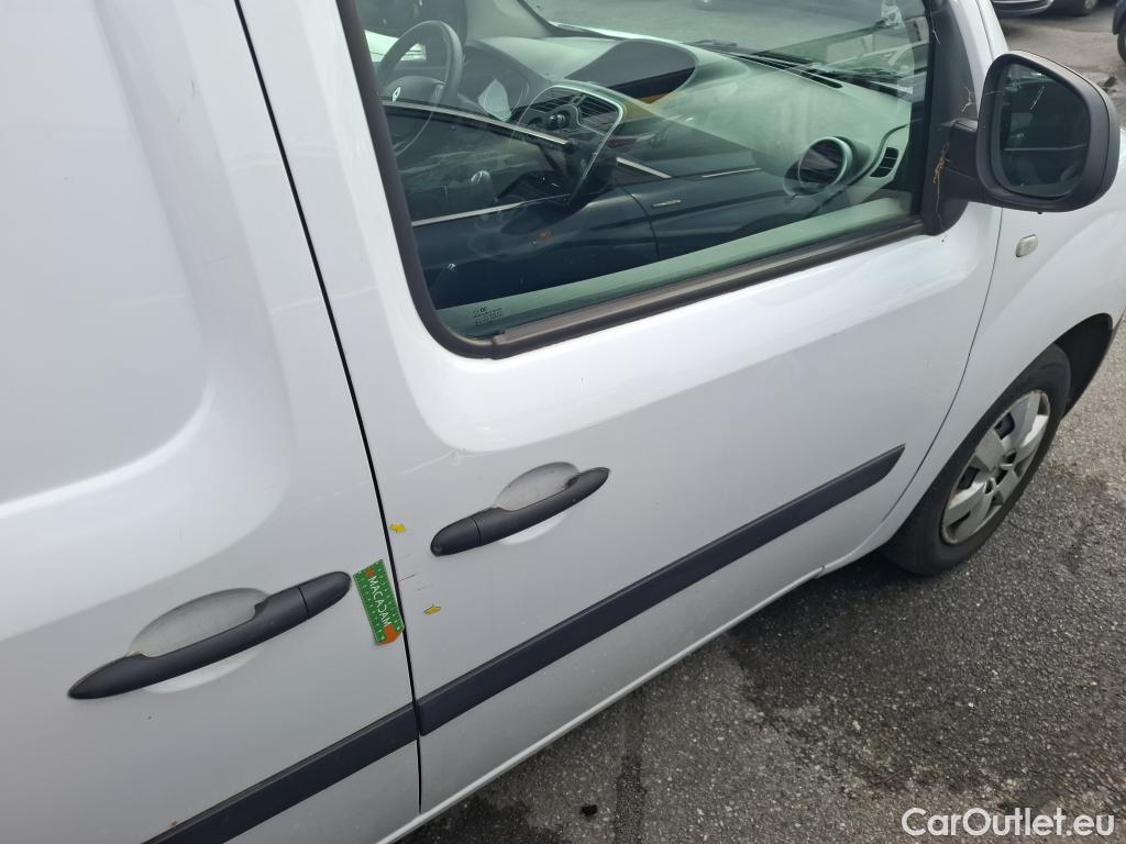  Renault  Kangoo  II Express Extra (Série Spéciale) 1.5 dCi 80CV BVM6 E6dT #36