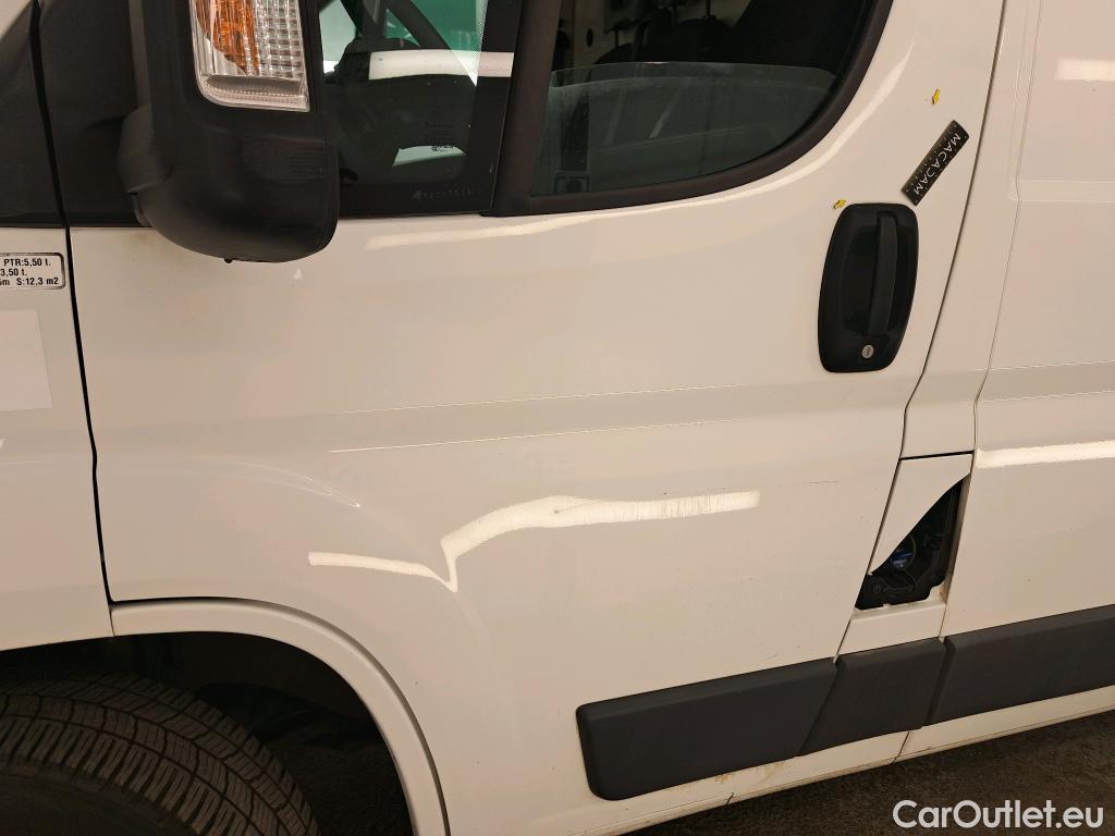  Peugeot  Boxer PEUGEOT  VU 4p Fourgon 2.0 BLUEHDI 110 PREMIUM 335 L3H2 #11