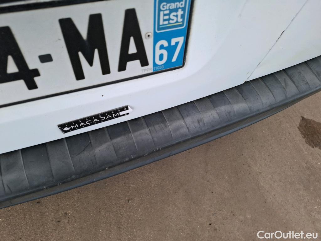  Renault  Kangoo  Express Grand Confort (L1) 1.5 dCi 90CV BVM5 E6 #16