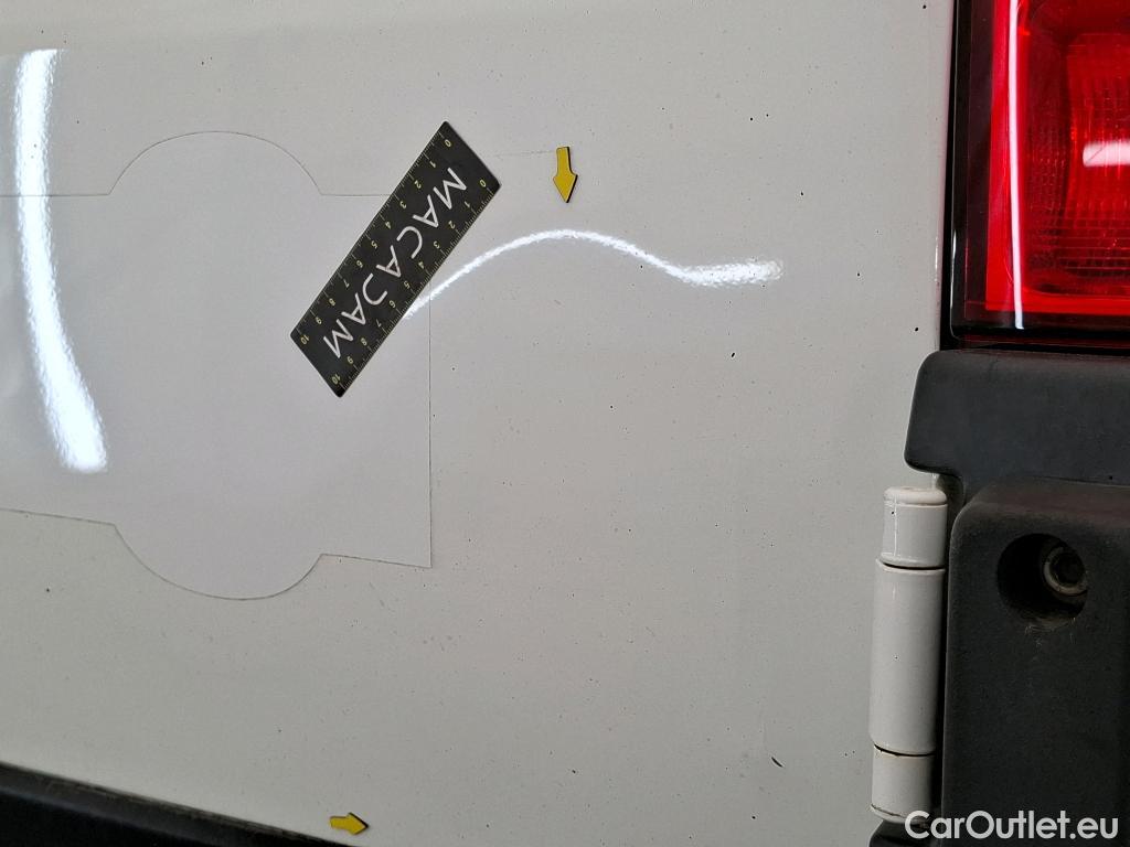  Peugeot  Boxer  Fourgon Surélevé 333 L2H2 Asphalt BlueHDi 140 Stop&Start 140CV BVM6 #7