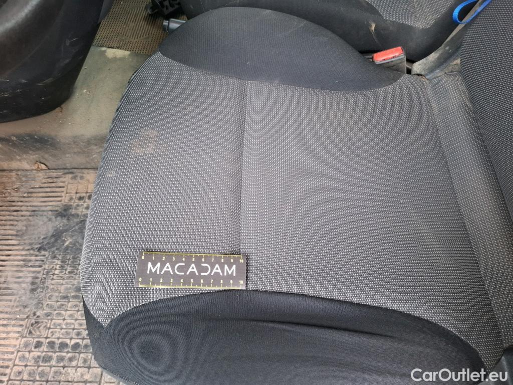 Citroen  Berlingo  Fourgon Club L1 (Court) 1.6 BlueHDi 75CV BVM5 E6 #19