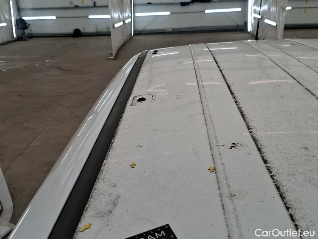  Fiat  Doblo FIAT Doblò Cargo VU 4p Fourgonnette Maxi 1.6 Mjet 105 P.Pro Trio Nav 750kg #32