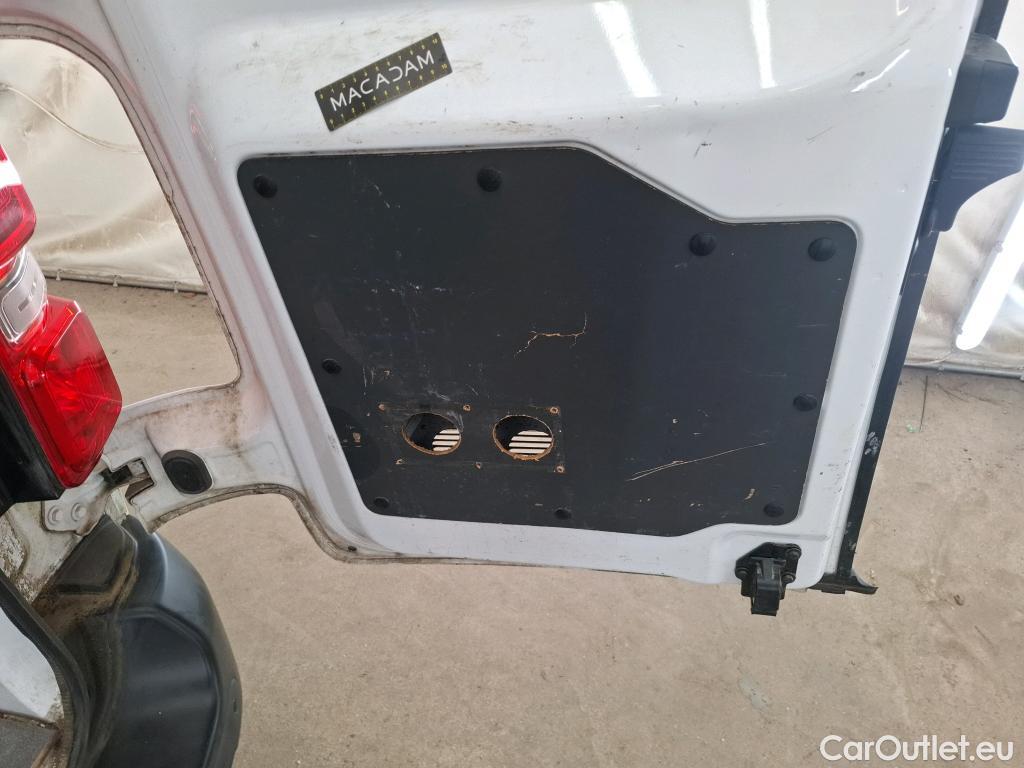  Citroen  Jumpy  Fourgon Club M 1.5 BlueHDi 100CV BVM6 E6d #22