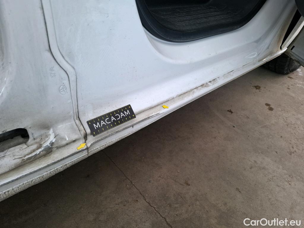  Citroen  Jumpy  Fourgon Club M 1.5 BlueHDi 100CV BVM6 E6d #9