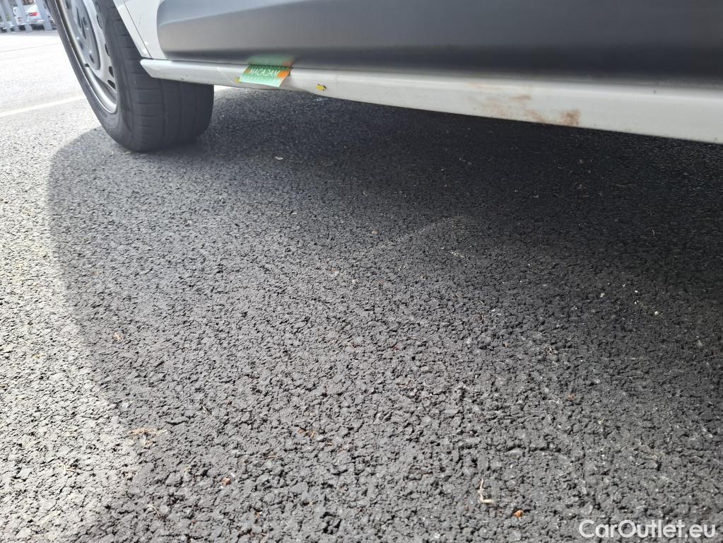  Citroen  Jumpy  Fourgon Club M 1.5 BlueHDi 100CV BVM6 E6d #6