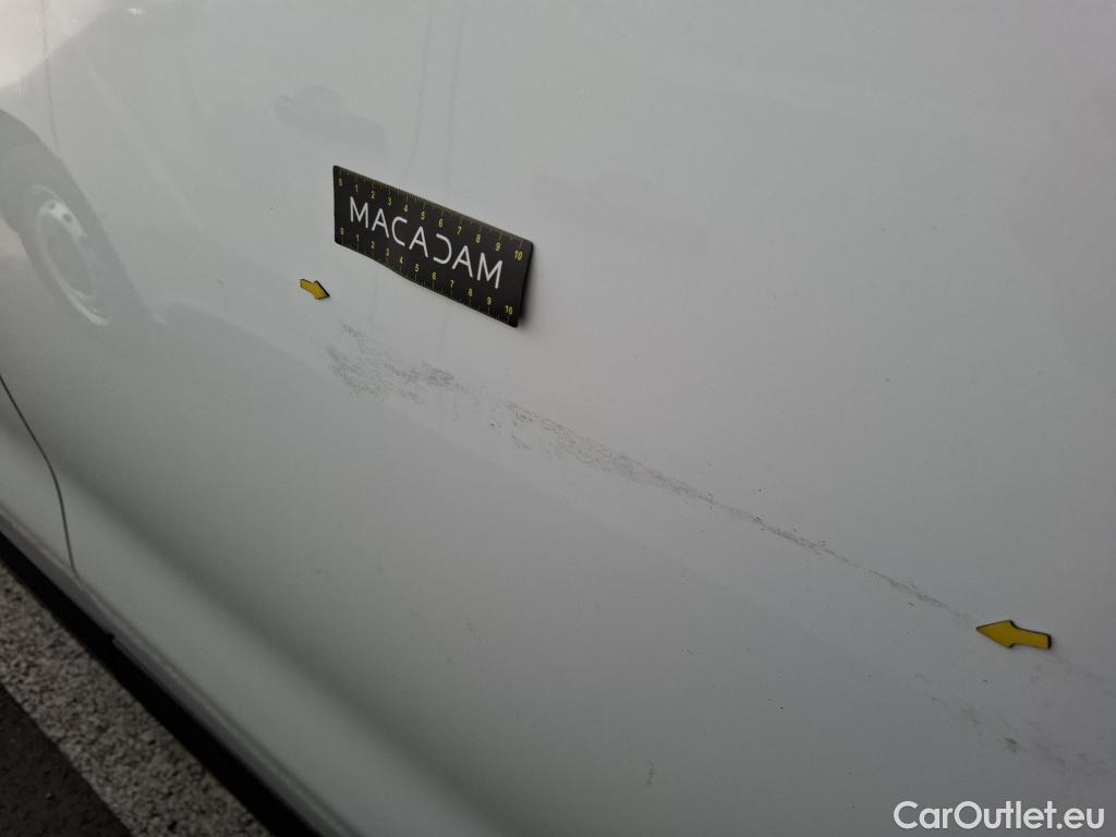  Citroen  Jumpy  Fourgon Club M 1.5 BlueHDi 100CV BVM6 E6d #46