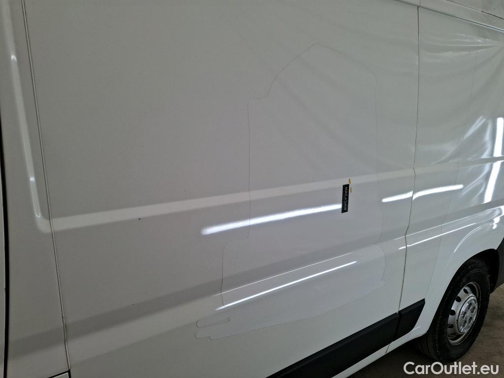  Peugeot  Boxer  Fourgon Surélevé 333 L2H2 Asphalt BlueHDi 140 Stop&Start 140CV BVM6 #39