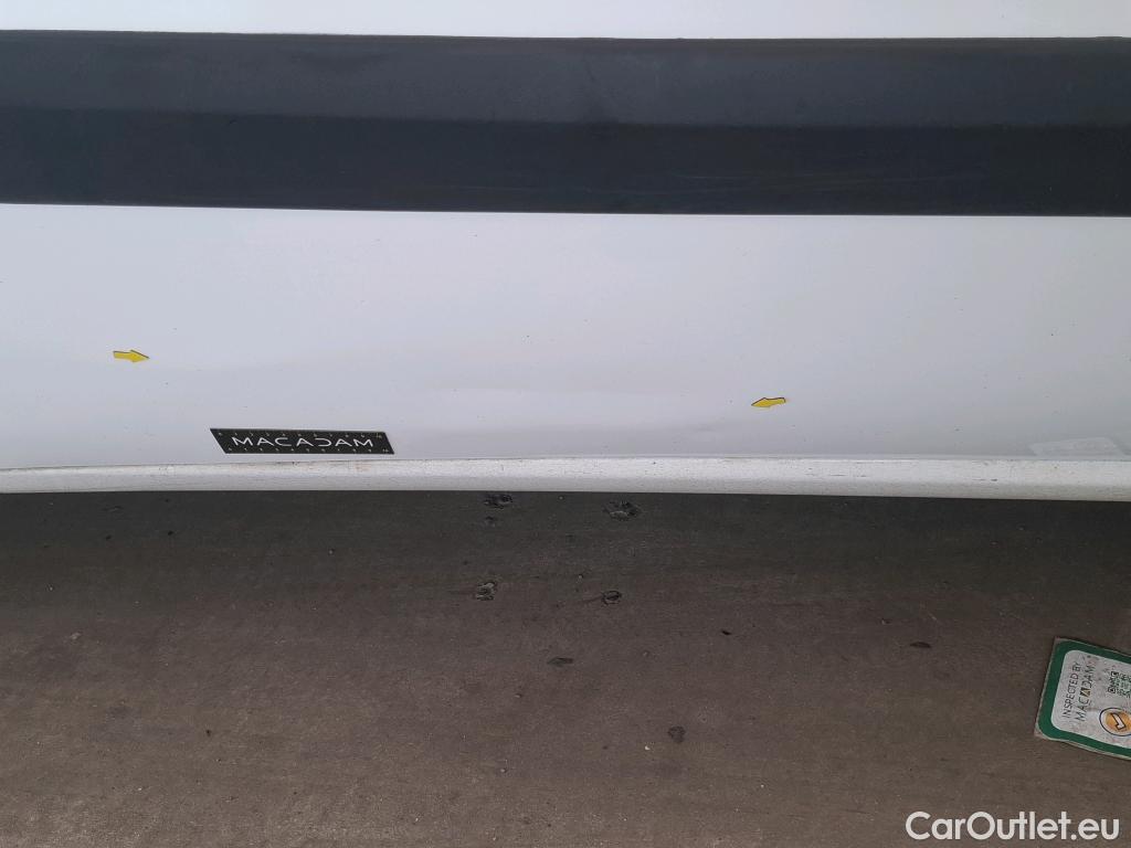  Fiat  Doblo FIAT Doblò Cargo VU 4p Fourgonnette Maxi 1.6 Mjet 105 P.Pro Trio Nav 750kg #16