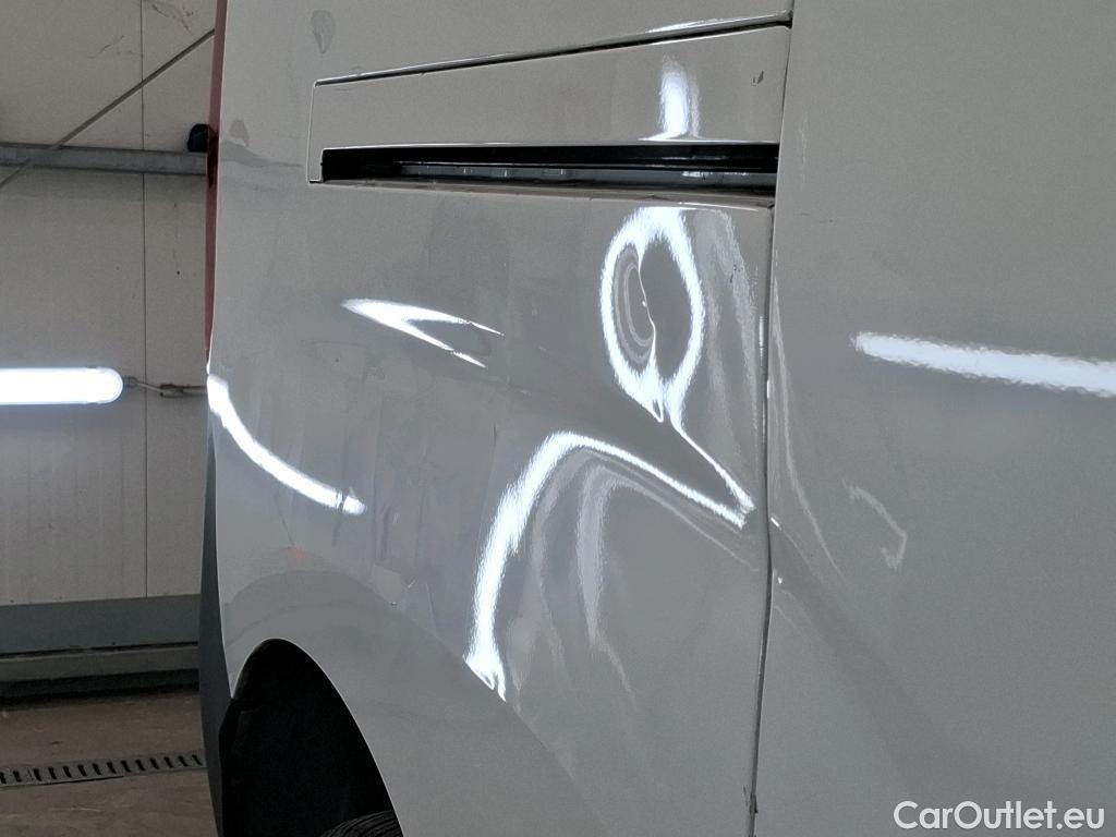 Fiat  Doblo FIAT Doblò Cargo VU 4p Fourgonnette Maxi 1.6 Mjet 105 P.Pro Trio Nav 750kg #5