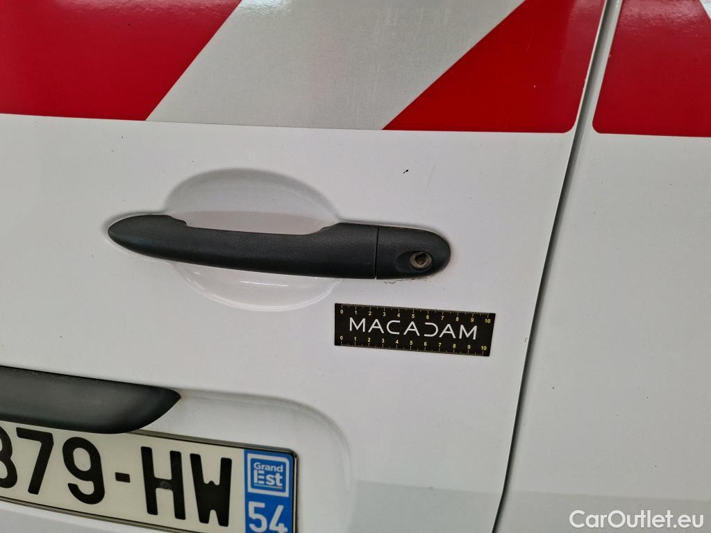  Renault  Kangoo  Express Maxi Extra (Série Spéciale) 1.5 #31