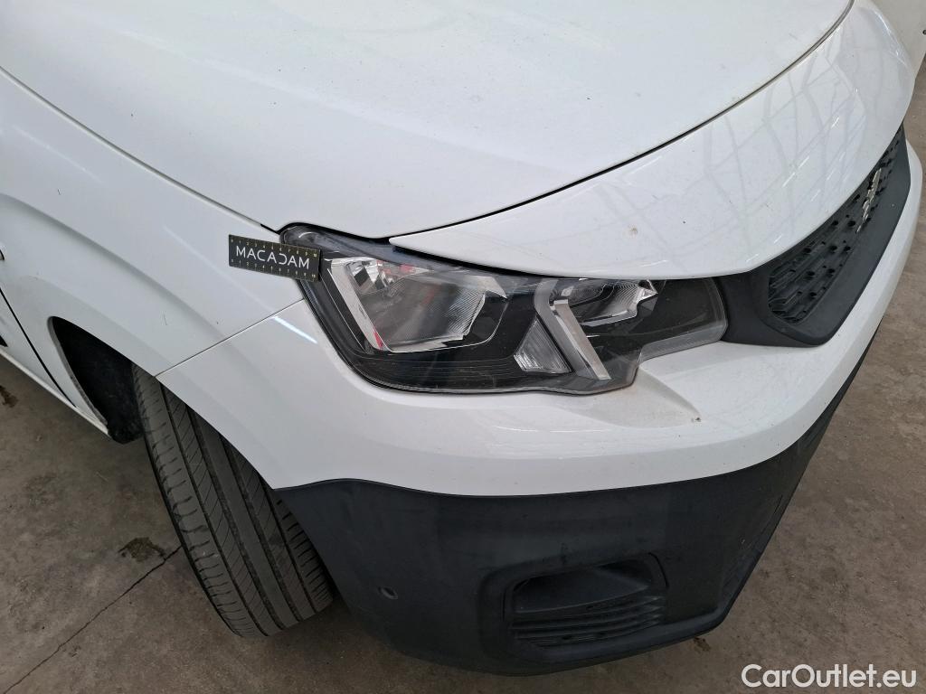  Peugeot  Partner  Premium L1 1.5 HDi 100CV BVM5 E6dT #15