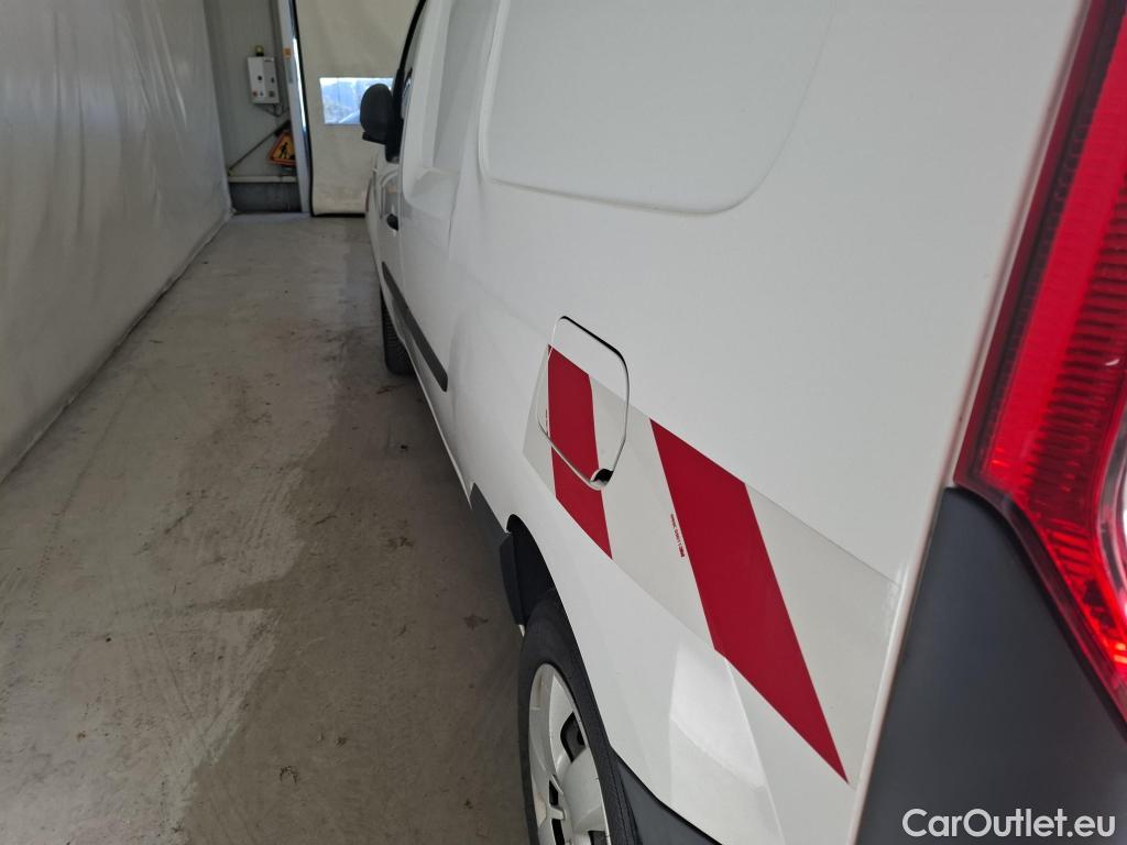  Renault  Kangoo  Express Maxi Extra (Série Spéciale) 1.5 #8