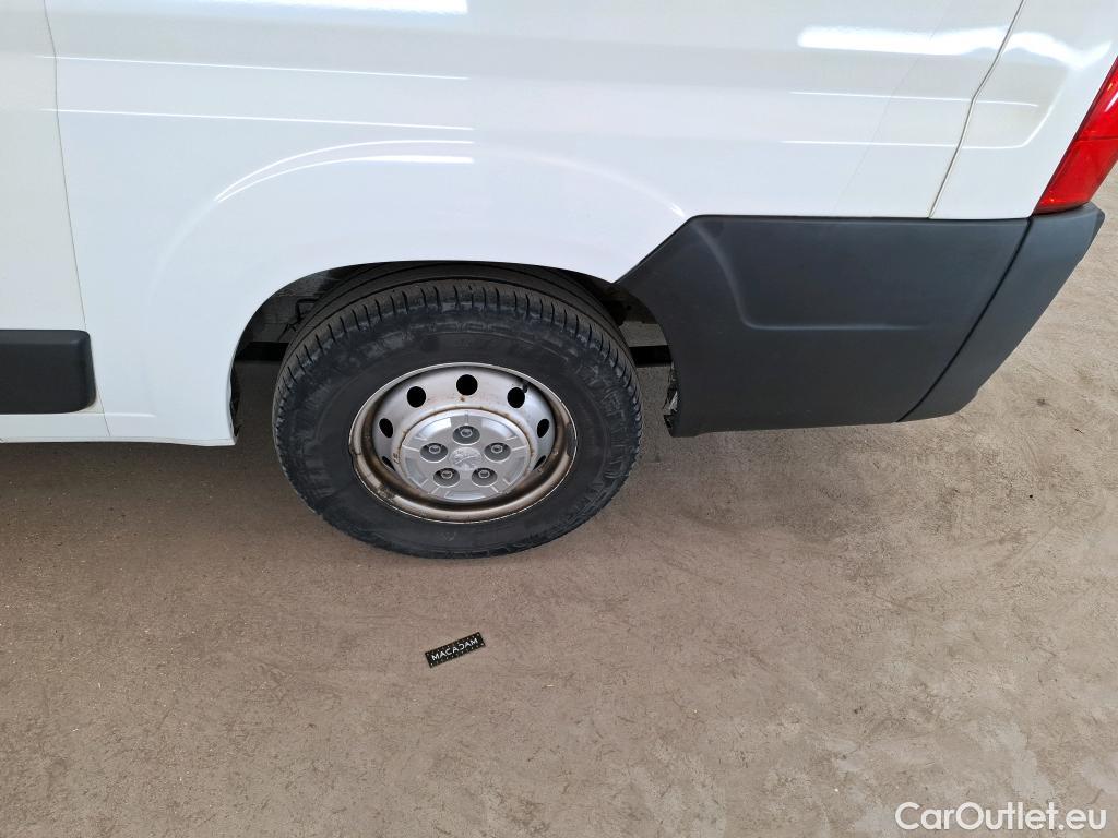  Peugeot  Boxer  Fourgon Surélevé 333 L2H2 Asphalt BlueHDi 140 Stop&Start 140CV BVM6 #34