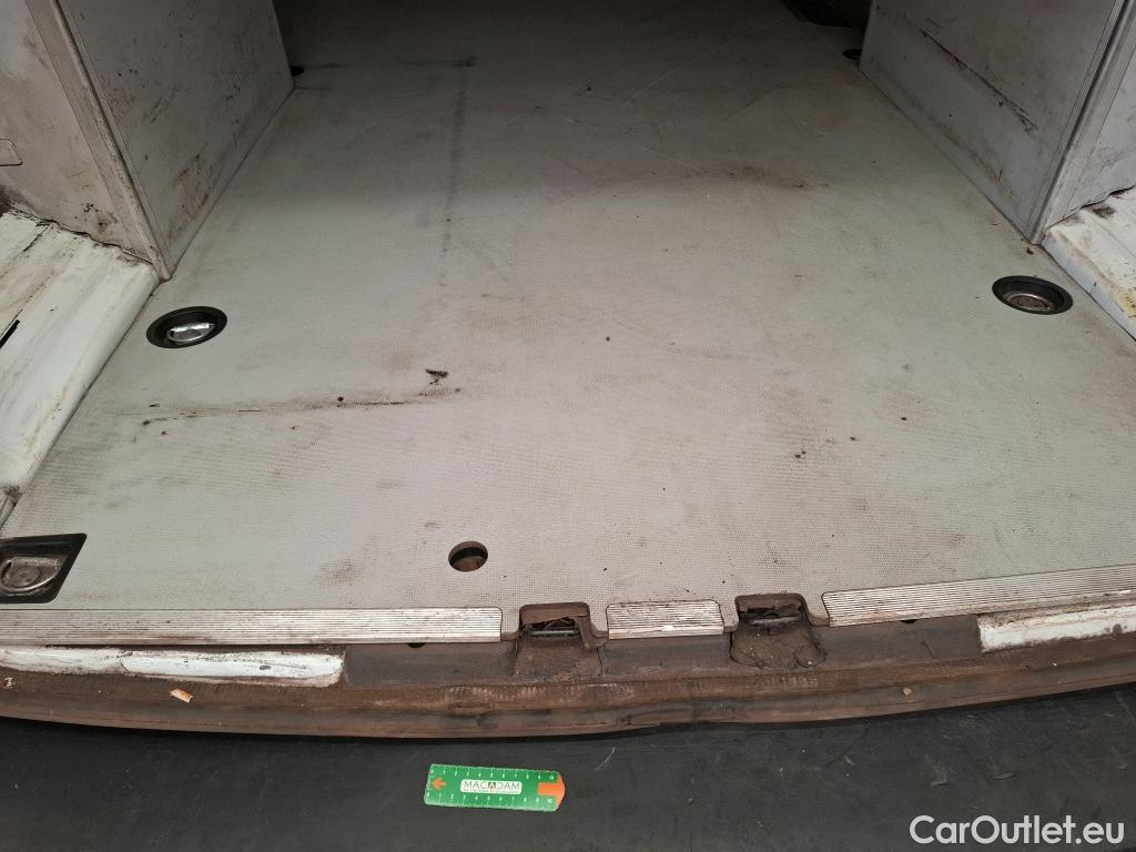  Peugeot  Expert  Fourgon Asphalt L3 2.0 HDi 150CV BVM6 E6dT #13