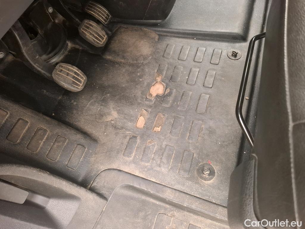  Citroen  Jumpy  Fourgon Club M 1.5 BlueHDi 100CV BVM6 E6d #24