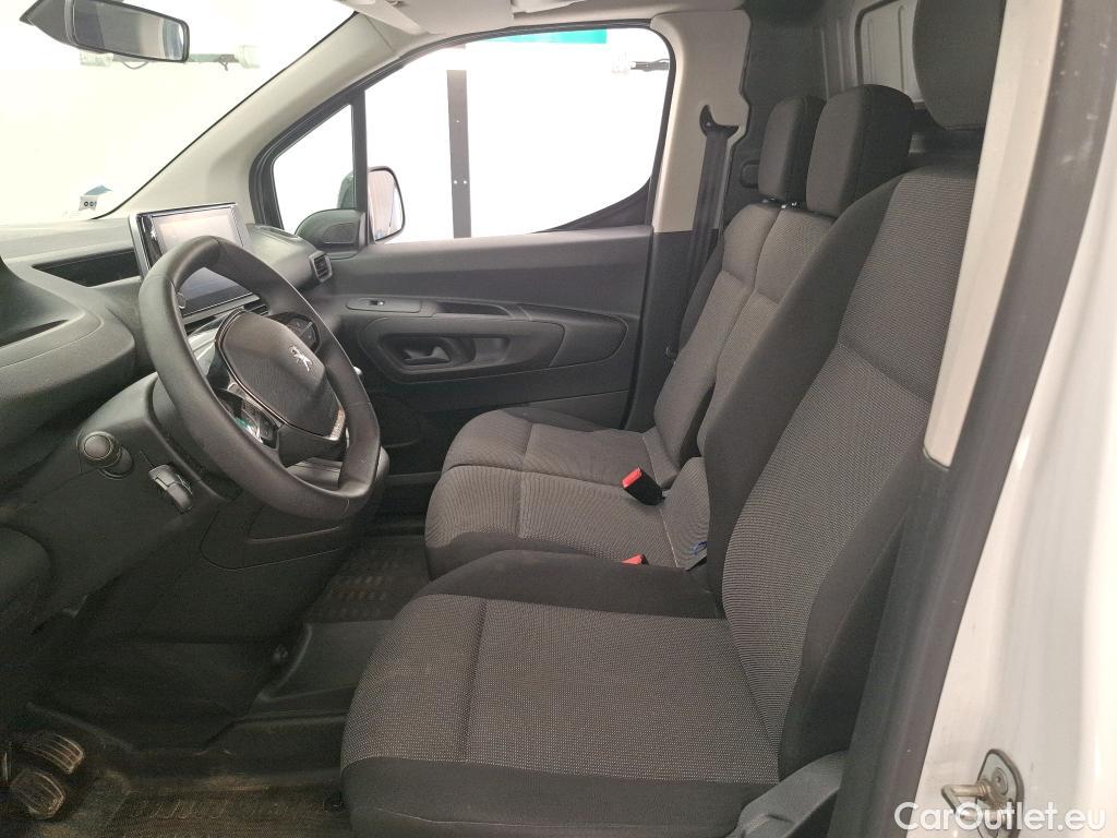  Peugeot  Partner  Premium L1 1.5 HDi 130CV BVM6 E6d #7
