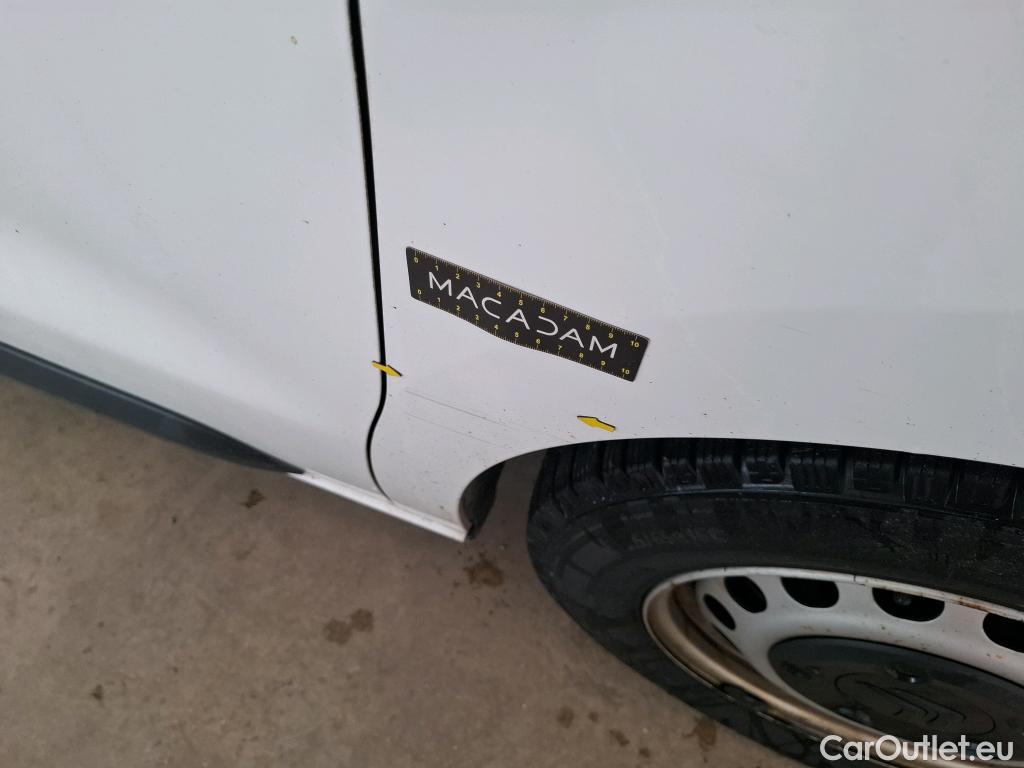  Citroen  Jumpy  Fourgon Club M 1.5 BlueHDi 100CV BVM6 E6d #69