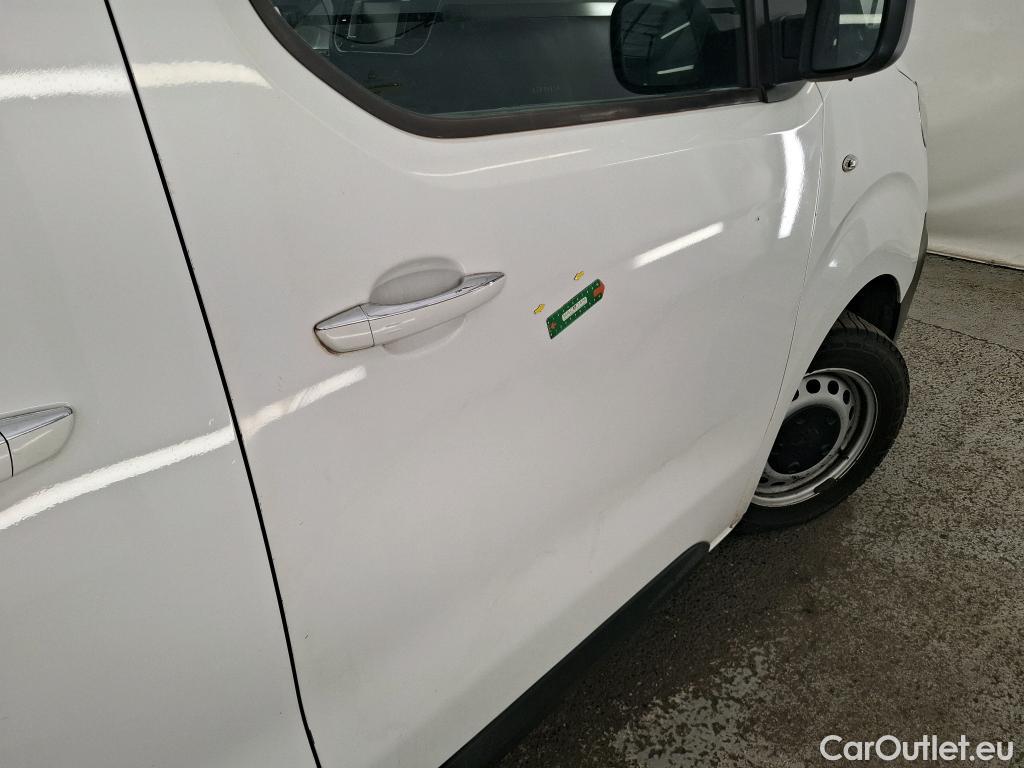  Peugeot  Expert  Fourgon Asphalt L3 2.0 HDi 150CV BVM6 E6dT #17