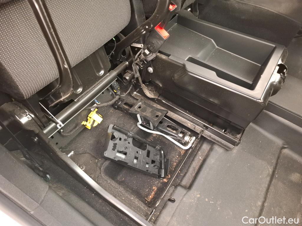  Peugeot  Partner  Premium L1 1.5 HDi 130CV BVM6 E6d #4