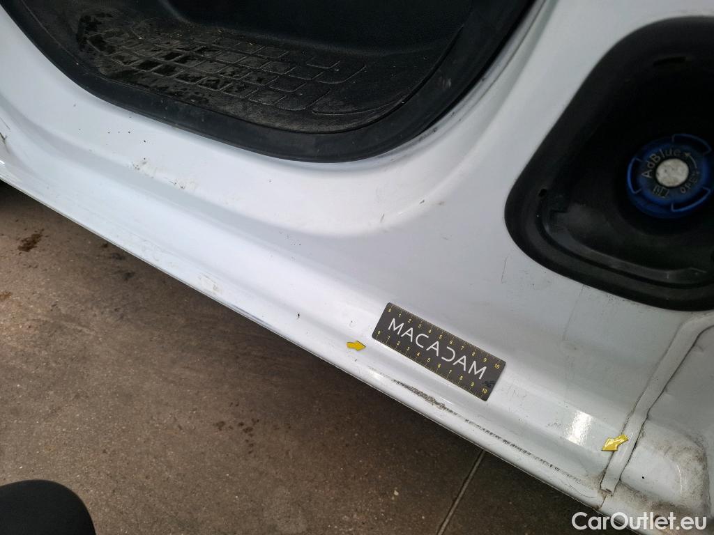  Citroen  Jumpy  Fourgon Club M 1.5 BlueHDi 100CV BVM6 E6d #16