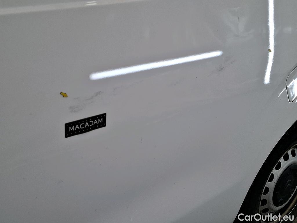  Citroen  Jumpy  Fourgon Club M 1.5 BlueHDi 100CV BVM6 E6d #40
