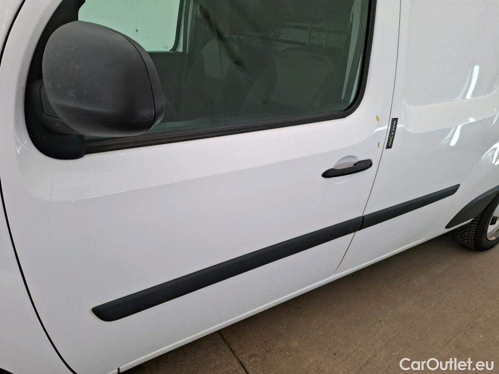  Renault  Kangoo  Express Maxi Extra (Série Spéciale) 1.5 #13