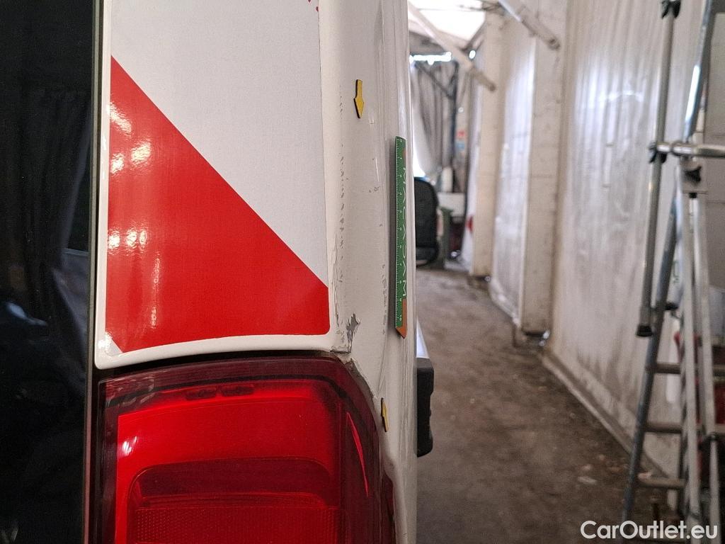  Citroen  Jumper CITROEN  / 2014 / 4P / Fourgon tôlé 35 L1H2 BlueHDi 140 S&S BVM6 Control #17