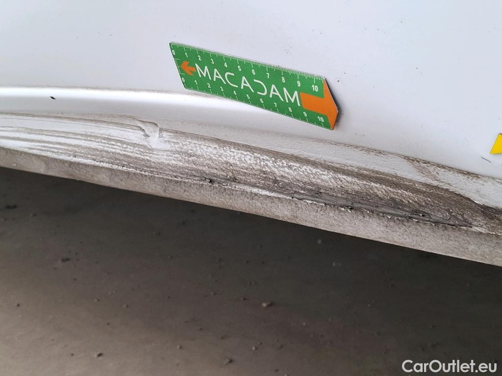  Renault  Kangoo  II Express Extra (Série Spéciale) 1.5 dCi 80CV BVM6 E6dT #7