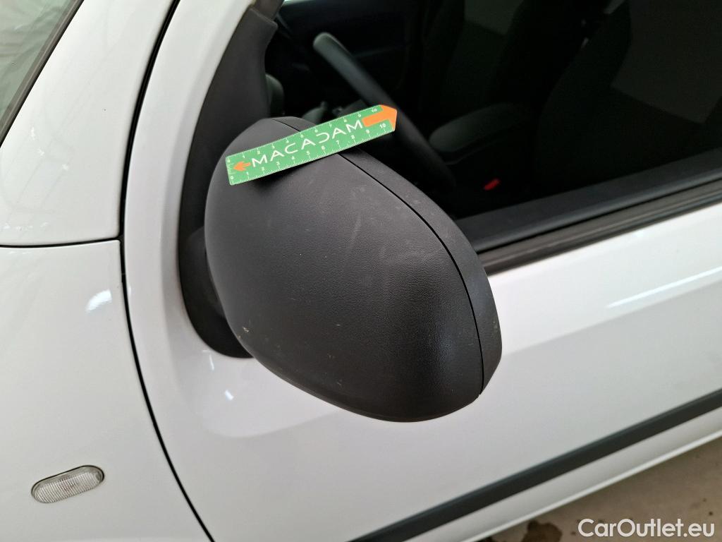  Renault  Kangoo  II Express Extra (Série Spéciale) 1.5 dCi 80CV BVM6 E6dT #42