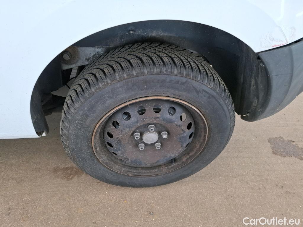  Renault  Kangoo  Express Grand Confort (L1) 1.5 dCi 90CV BVM5 E6 #37