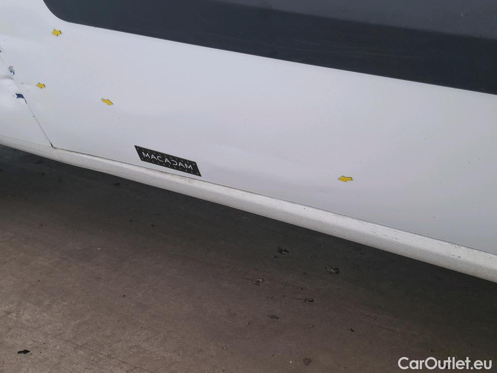  Fiat  Doblo FIAT Doblò Cargo VU 4p Fourgonnette Maxi 1.6 Mjet 105 P.Pro Trio Nav 750kg #14