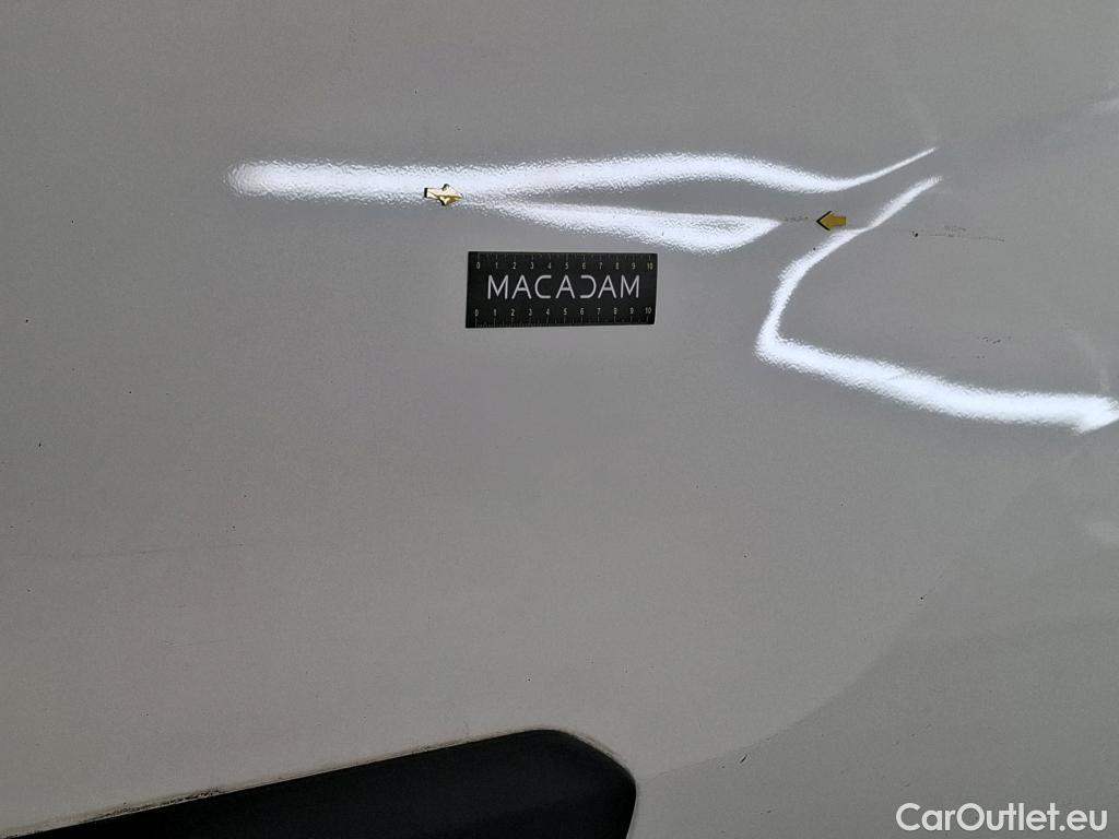  Fiat  Doblo FIAT Doblò Cargo VU 4p Fourgonnette Maxi 1.6 Mjet 105 P.Pro Trio Nav 750kg #24