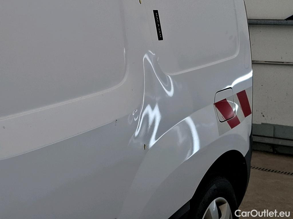  Renault  Kangoo  Express Maxi Extra (Série Spéciale) 1.5 #2