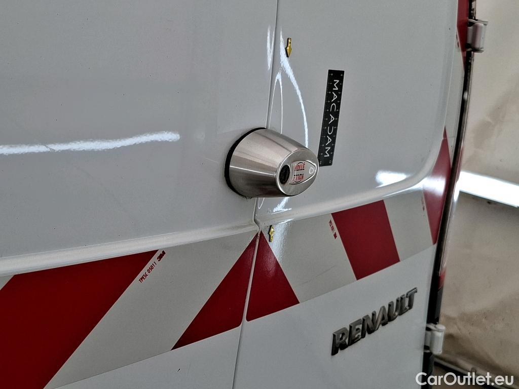  Renault  Kangoo  Express Maxi Extra (Série Spéciale) 1.5 #26
