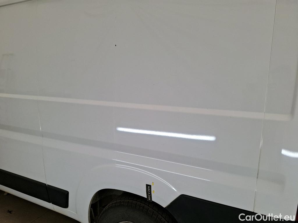  Citroen  Jumper CITROEN  / 2014 / 4P / Fourgon tôlé 35 L2H2 BlueHDi 120 S&S BVM6 Driver #43