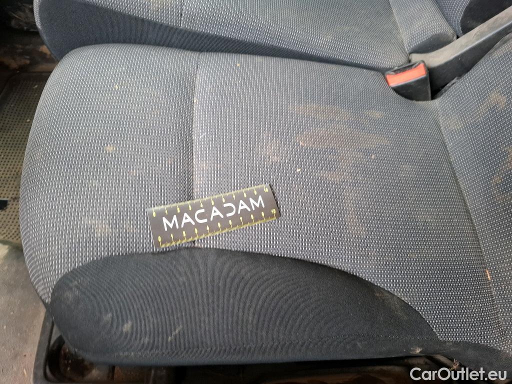  Citroen  Berlingo  Fourgon Club L1 (Court) 1.6 BlueHDi 75CV BVM5 E6 #20