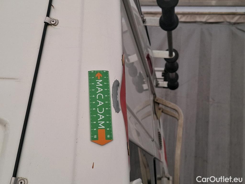  Citroen  Jumper CITROEN  / 2014 / 4P / Fourgon tôlé 35 L1H2 BlueHDi 140 S&S BVM6 Control #15
