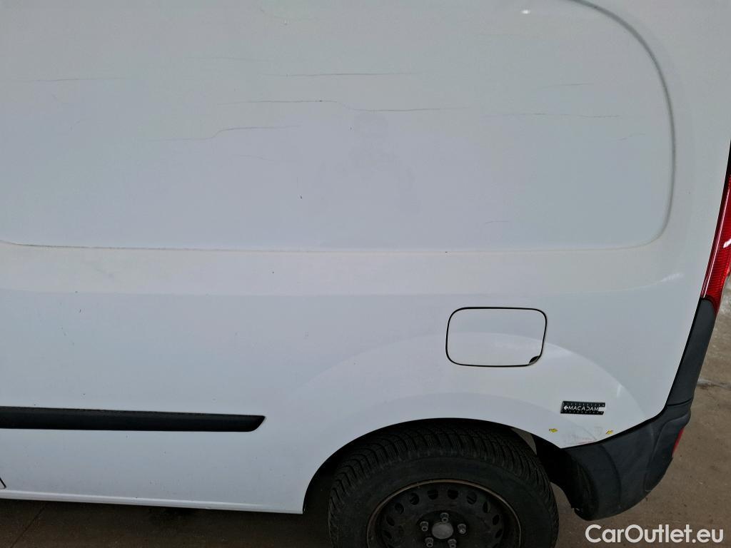  Renault  Kangoo  Express Grand Confort (L1) 1.5 dCi 90CV BVM5 E6 #1