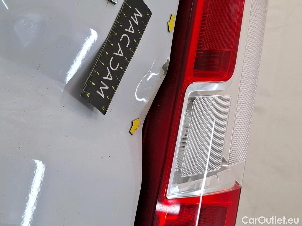  Citroen  Jumper CITROEN  / 2014 / 4P / Fourgon tôlé 35 L2H2 BlueHDi 120 S&S BVM6 Driver #8