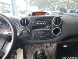  Citroen  Berlingo  Fourgon Club L1 (Court) 1.6 BlueHDi 75CV BVM5 E6 #7