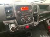  Citroen  Jumper CITROEN  / 2014 / 4P / Fourgon tôlé 35 L1H2 BlueHDi 140 S&S BVM6 Control #7