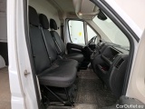  Citroen  Jumper CITROEN  / 2014 / 4P / Fourgon tôlé 35 L2H2 BlueHDi 120 S&S BVM6 Driver #6