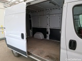  Citroen  Jumper CITROEN  / 2014 / 4P / Fourgon tôlé 35 L2H2 BlueHDi 120 S&S BVM6 Driver #9