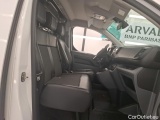  Citroen  Jumpy  Fourgon Club M 1.5 BlueHDi 100CV BVM6 E6d #6