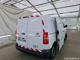  Citroen  Jumpy  Fourgon Club M 1.5 BlueHDi 100CV BVM6 E6d #3