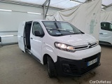  Citroen  Jumpy  Fourgon Club M 1.5 BlueHDi 100CV BVM6 E6d #4