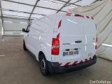  Citroen  Jumpy  Fourgon Club M 1.5 BlueHDi 100CV BVM6 E6d #2